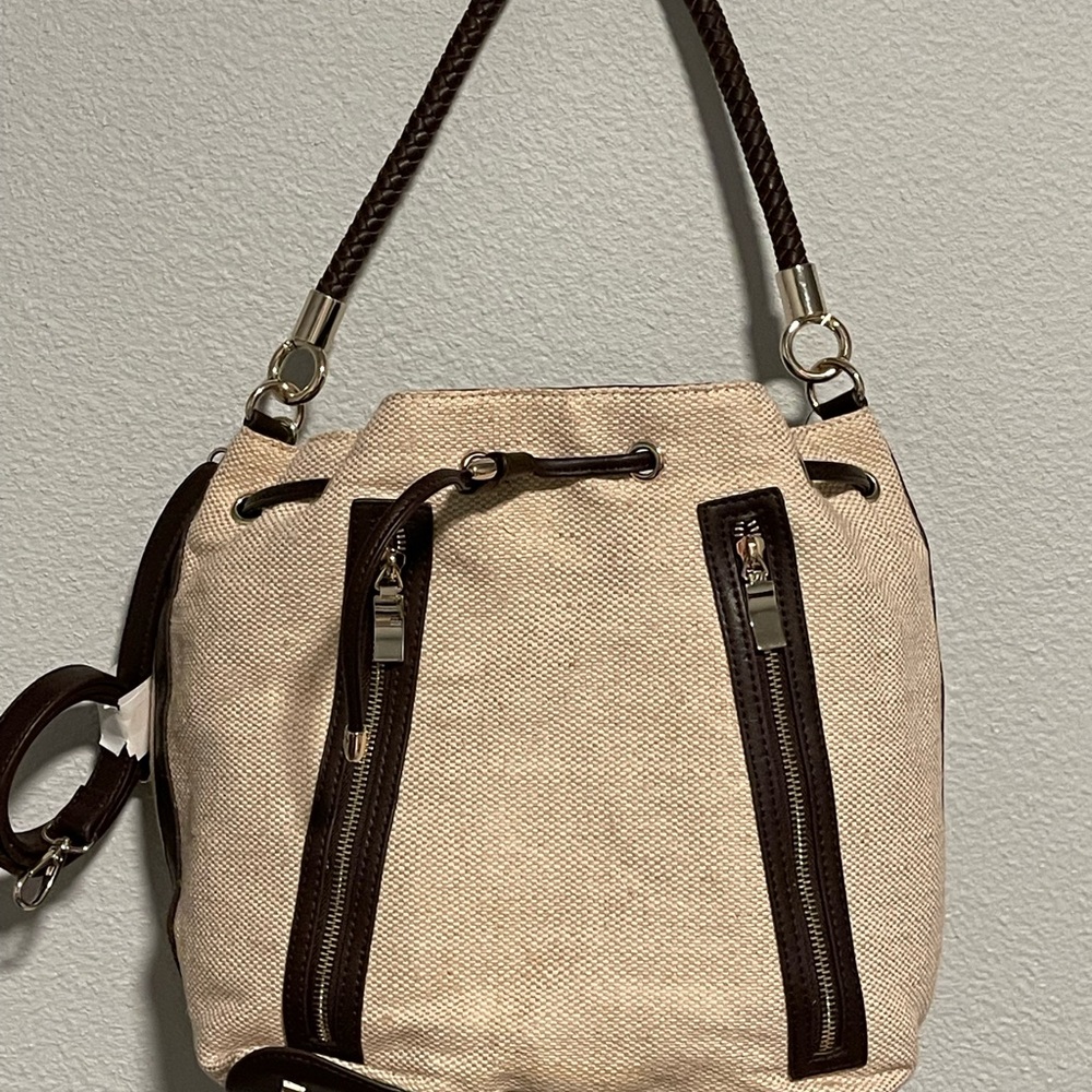White House Black Market Handbag